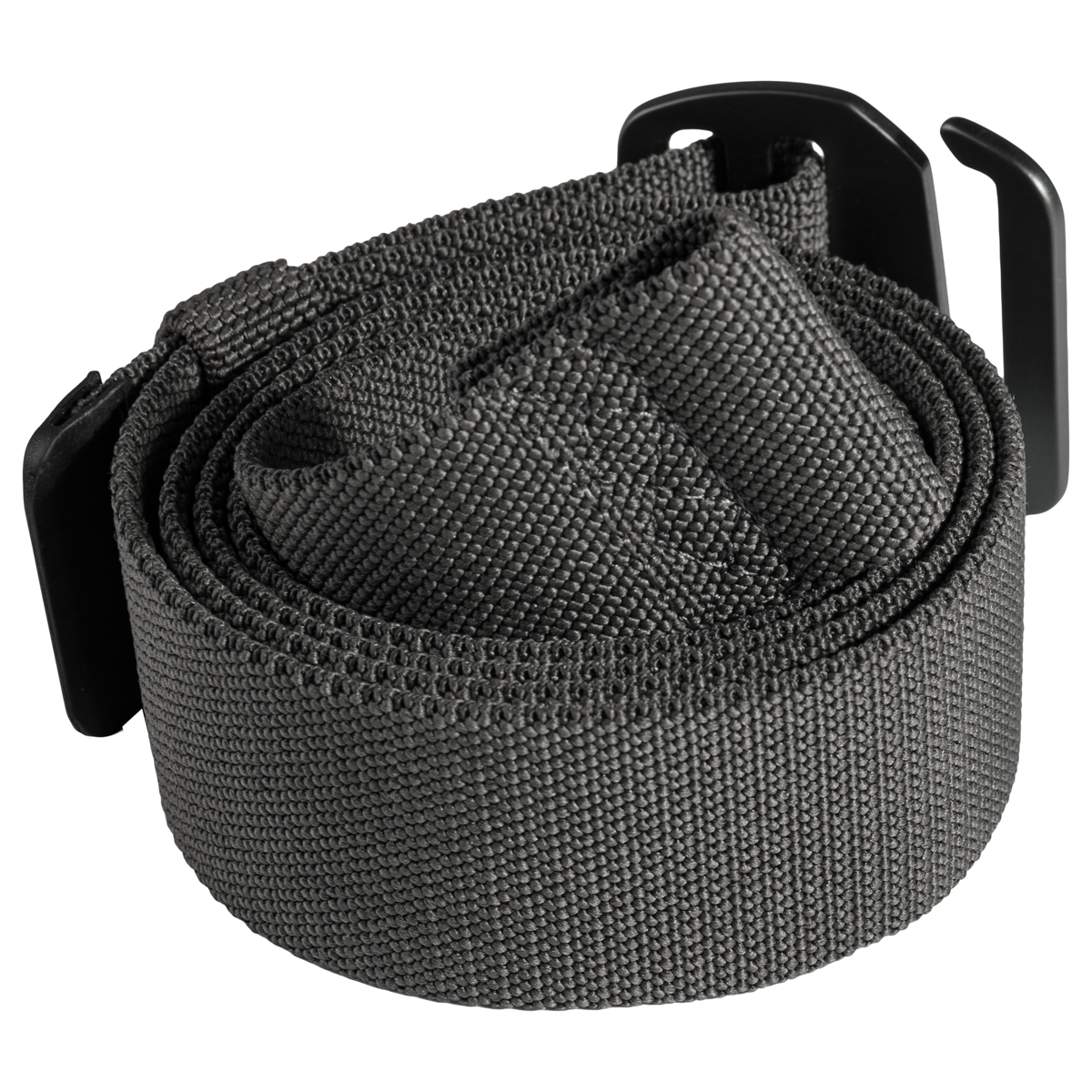 Ege Durable Stretch Belt — Dark Olive