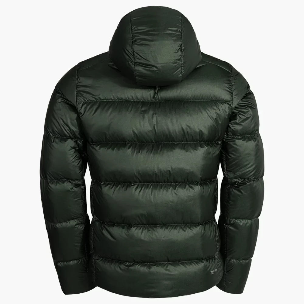 Alto Men's Winter Down Jacket