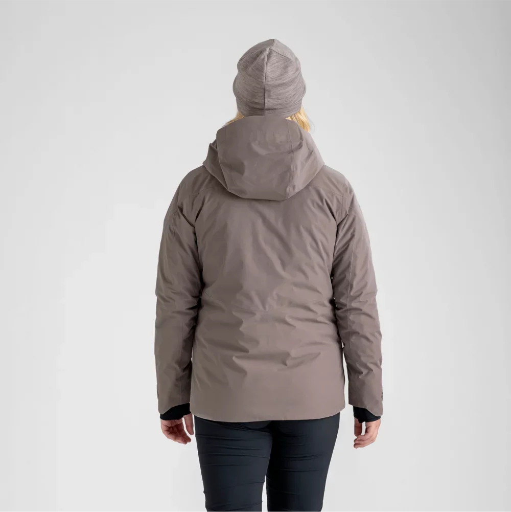 Arkto Women's Insulated 2L Jacket
