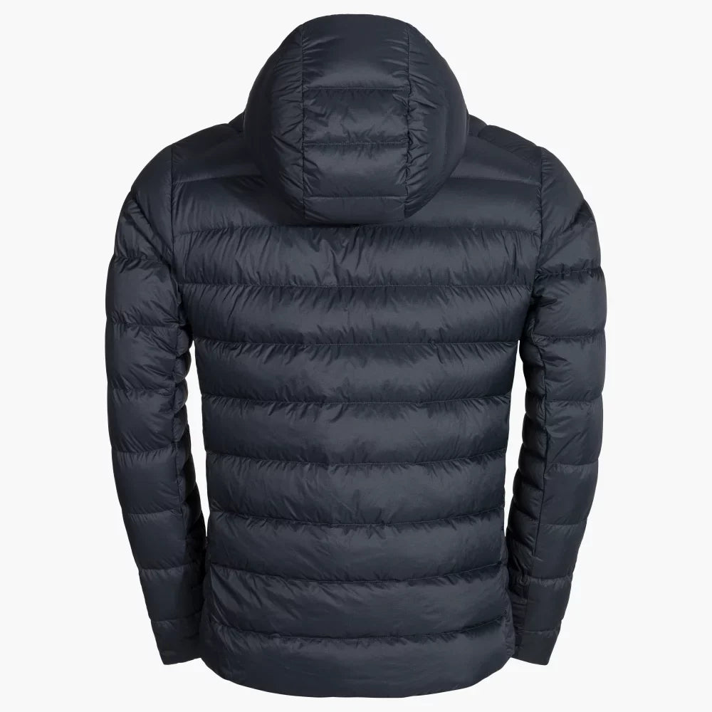 Etereo Men's Light Down Jacket