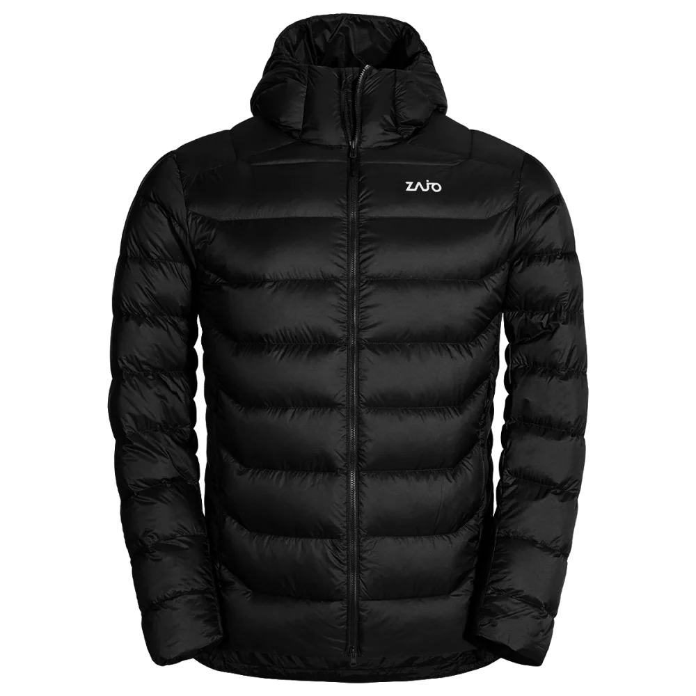 Etereo Men's Light Down Jacket