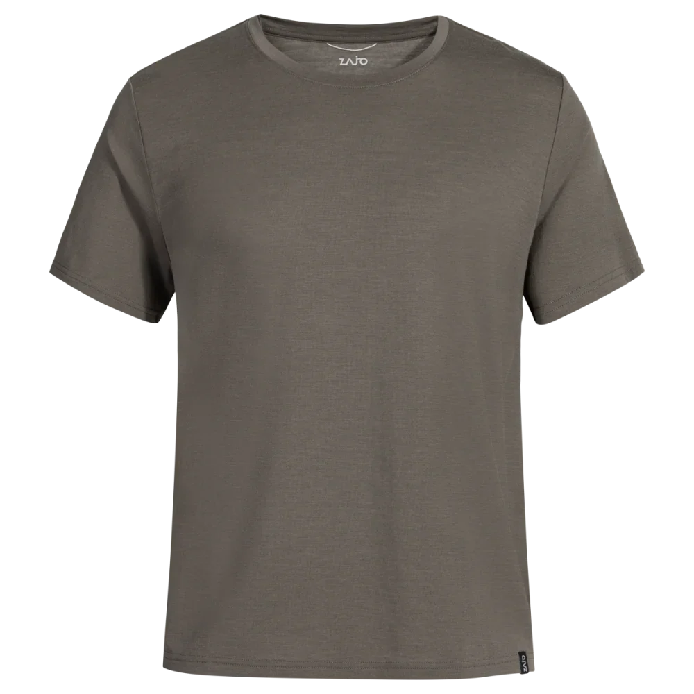 Kora Men's Merino T-shirt