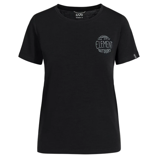 Kora Women's Merino T-shirt
