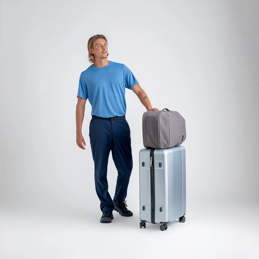 Monda 40l Carry On Backpack