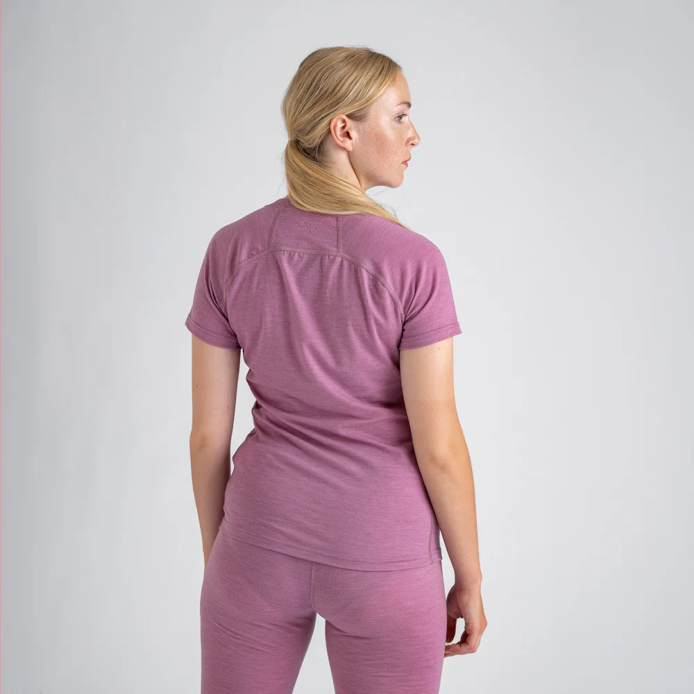 Senti Women's Merino T-shirt