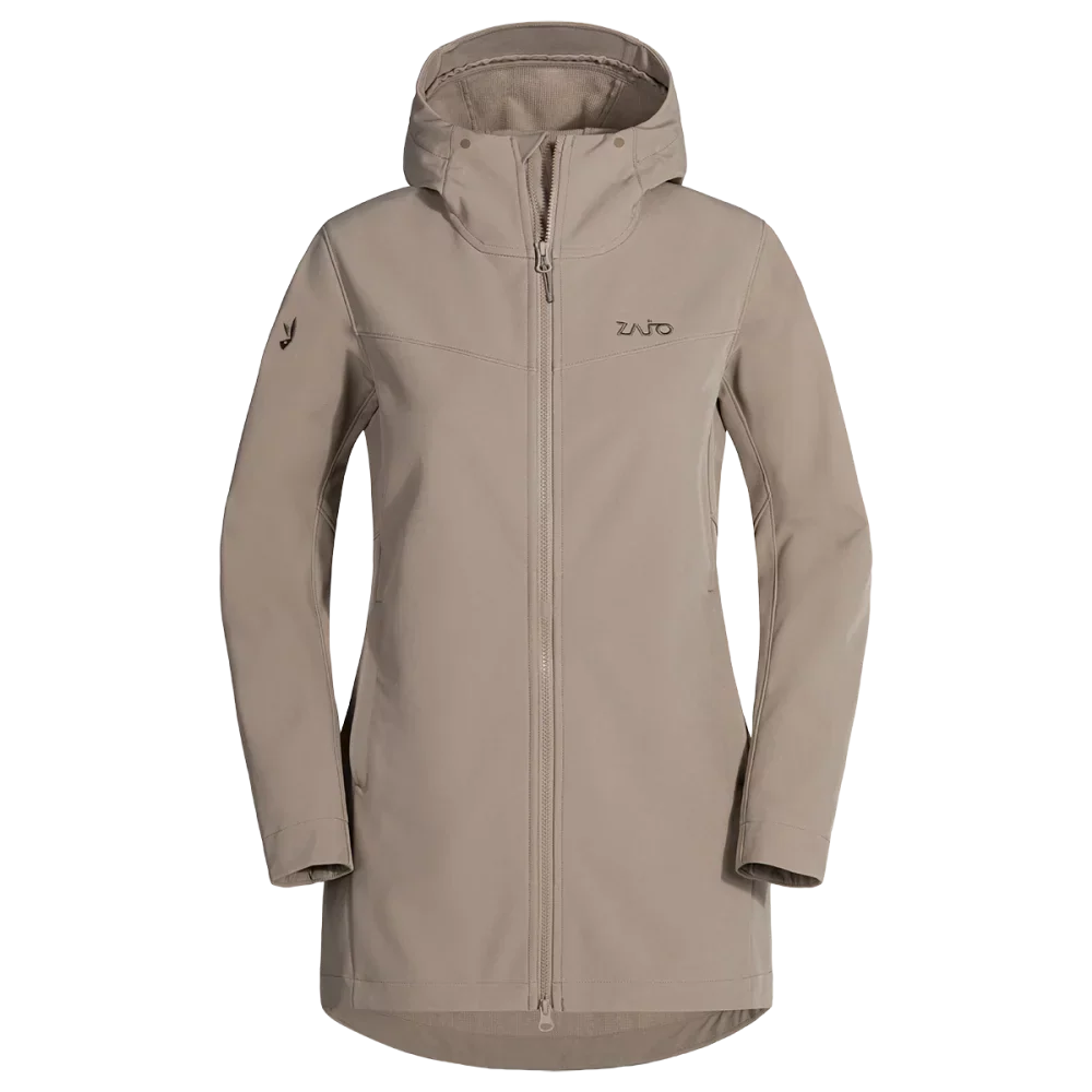 Vento Women's Softshell Jacket