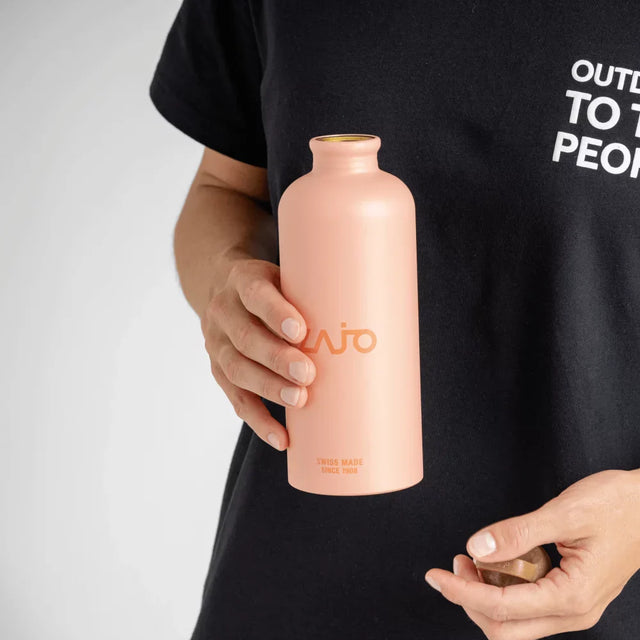 ZAJOxSIGG Bottle Traveller MyPlanet 0.6l