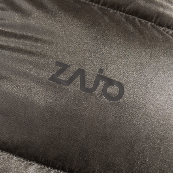 Alto Men's Winter Down Jacket — Falcon Grey