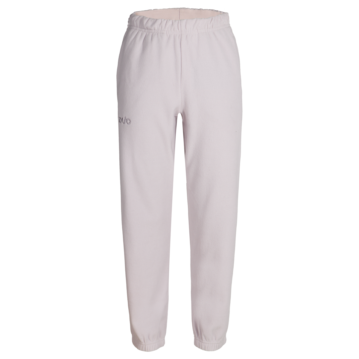 Auro Kid's Fleece Pants, color Lilac Ash