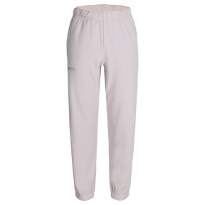 Auro Kid's Fleece Pants, color Lilac Ash