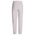 Auro Kid's Fleece Pants, color Lilac Ash