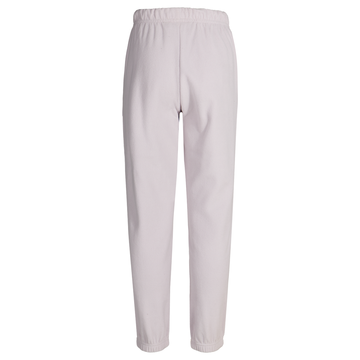 Auro Kid's Fleece Pants, color Lilac Ash