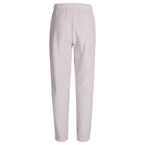 Auro Kid's Fleece Pants, color Lilac Ash