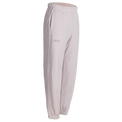Auro Kid's Fleece Pants, color Lilac Ash