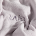 Auro Kid's Fleece Pants, color Lilac Ash