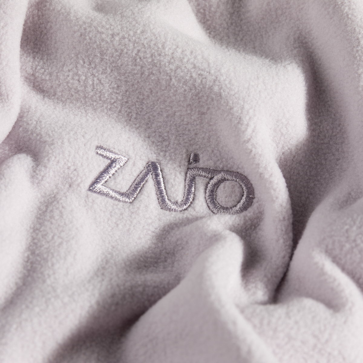 Auro Kid's Fleece Pants, color Lilac Ash