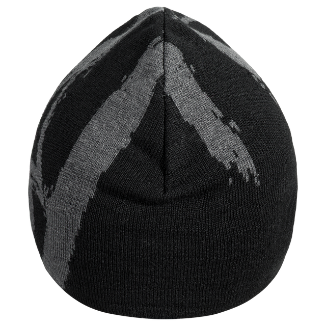 Emblemo Merino Beanie