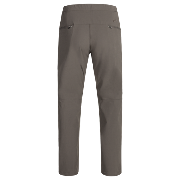 Tago Men's Merino Pants — Falcon Grey