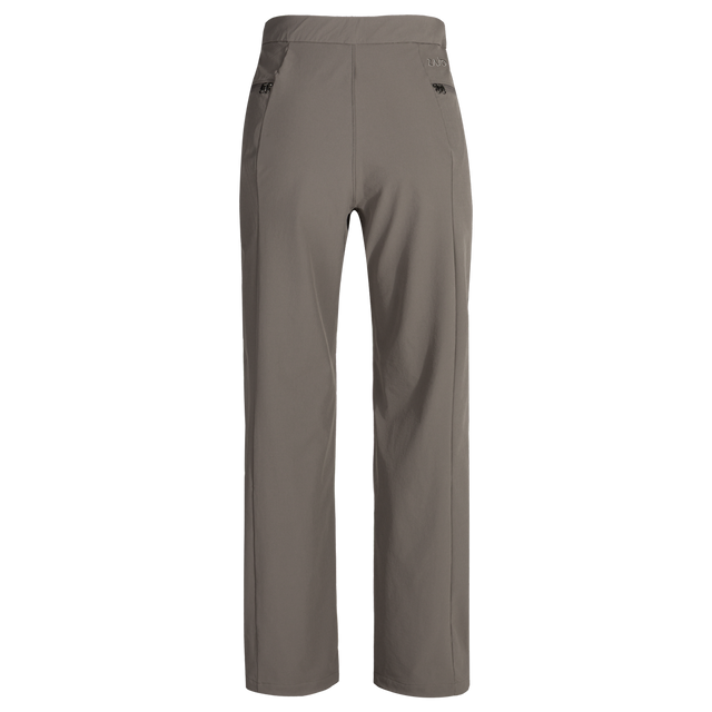 Tago Women's Merino Pants — Falcon Grey