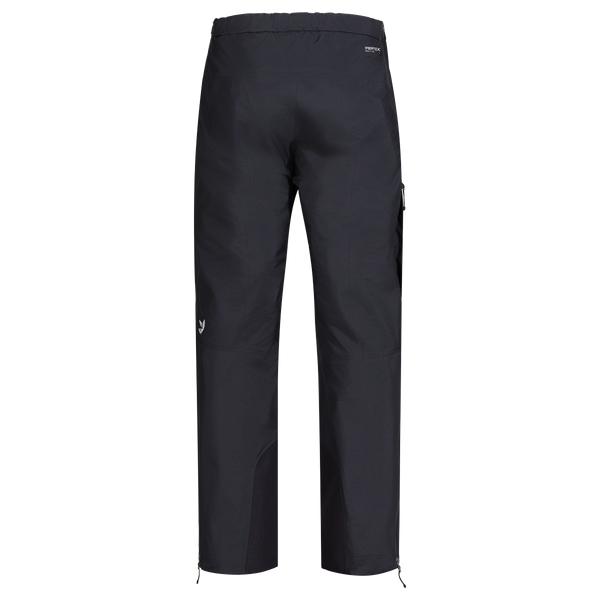Torento Men's Waterproof 3L Pants — Black