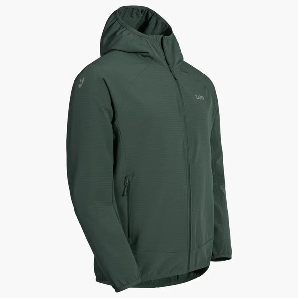 Aera Men's Light Windshell Jacket