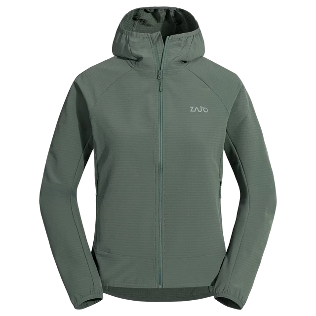 Aera Women's Light Windshell Jacket