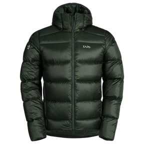 Alto Men's Winter Down Jacket