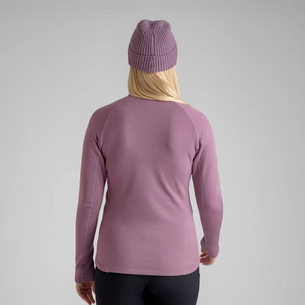 Amiko Women's Fleece Jacket