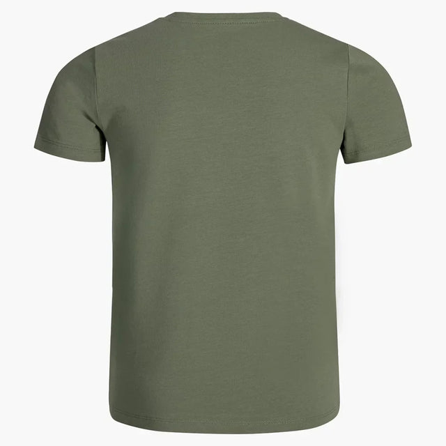 Arbo Kid's Organic Cotton T-shirt