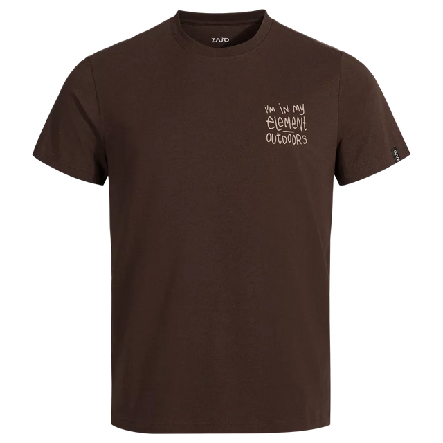 Arbo Men's Organic Cotton T-shirt