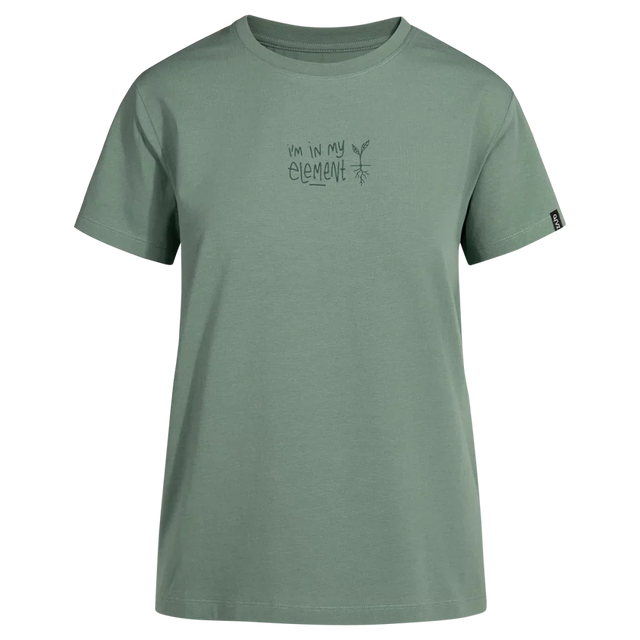 Arbo Women's Organic Cotton T-shirt