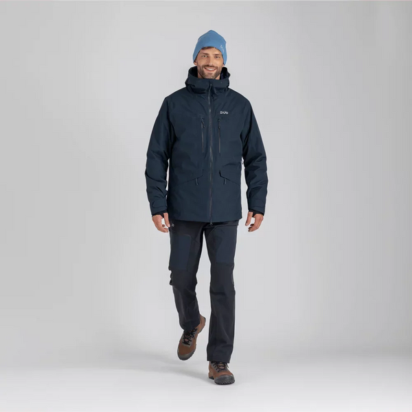 Arkto Men's Insulated 2L Jacket