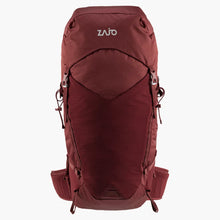 Hiking backpacks