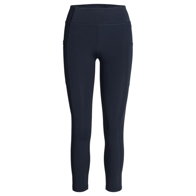 Fluo Women's Ankle Leggings