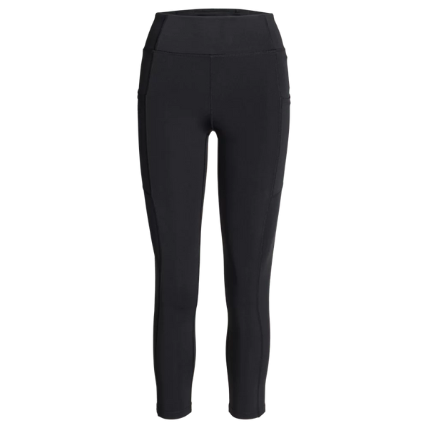 Fluo Women's Ankle Leggings