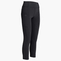 Fluo Women's Ankle Leggings