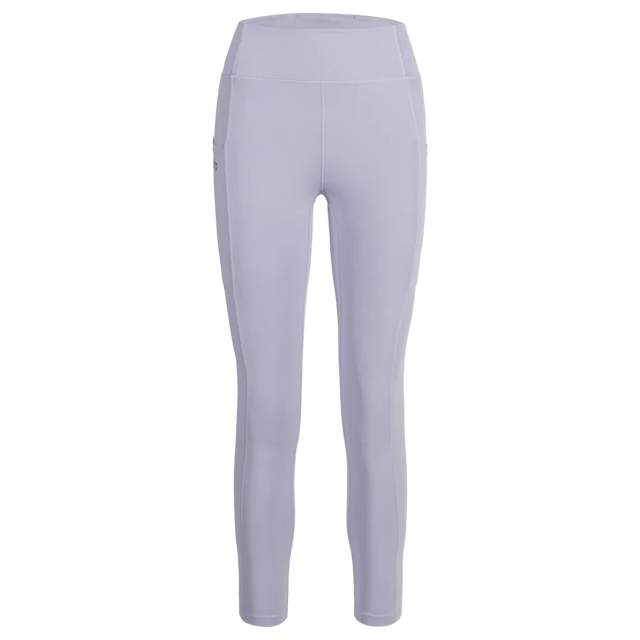 Fluo Women's Ankle Leggings