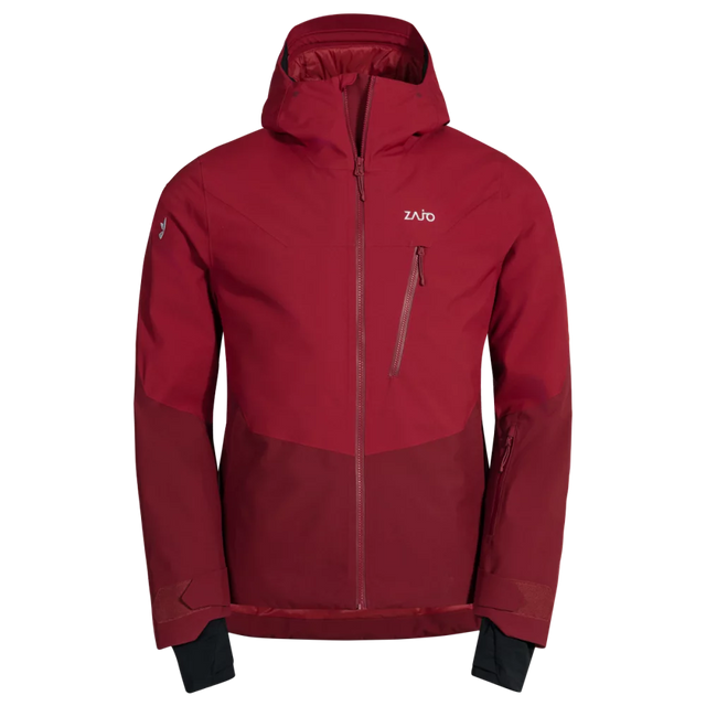 Glacio Men's Insulated Ski Jacket