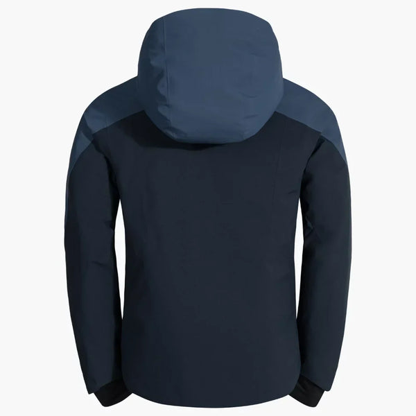Glacio Men's Insulated Ski Jacket