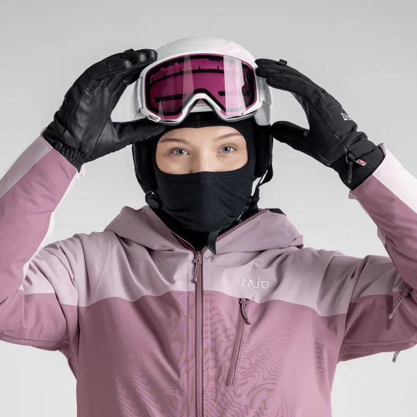 Glacio Women's Insulated Ski Jacket