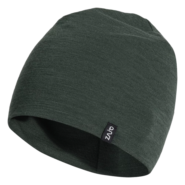 Hejma Merino Beanie