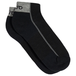 Hejma Merino Low Socks