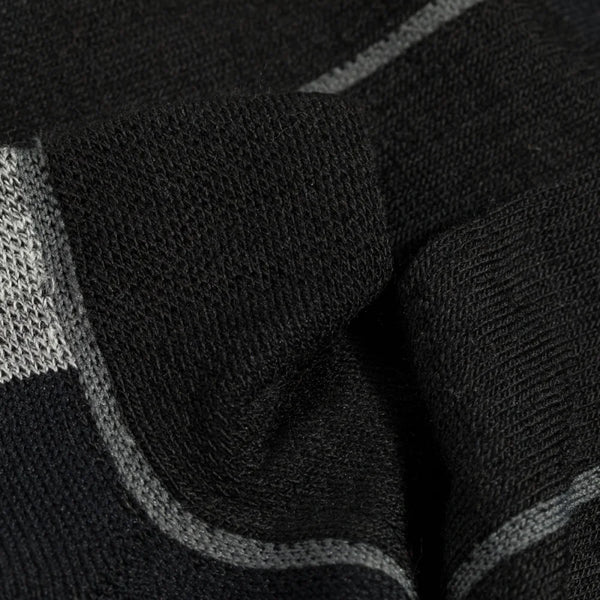 Hejma Merino Low Socks