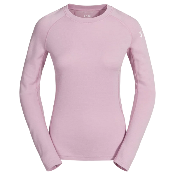 Hejma Women's Merino Longsleeve