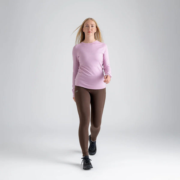 Hejma Women's Merino Longsleeve