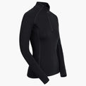 Hejma Women's Merino Zip Top