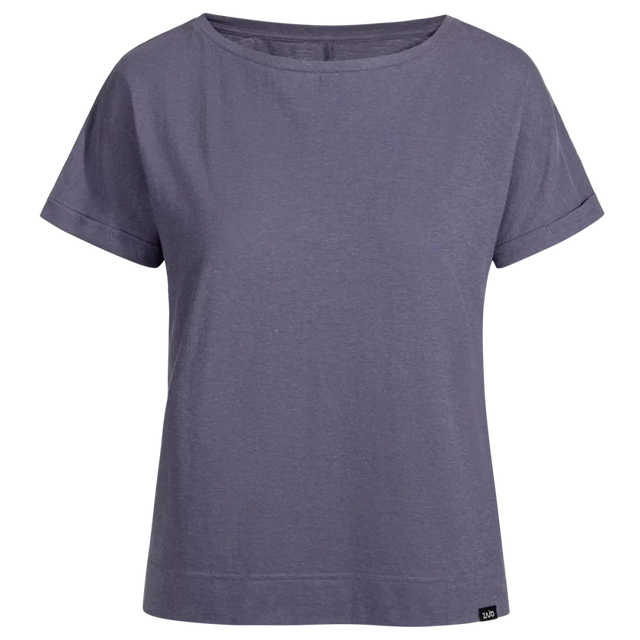 Kanabo Women's Hemp T-shirt