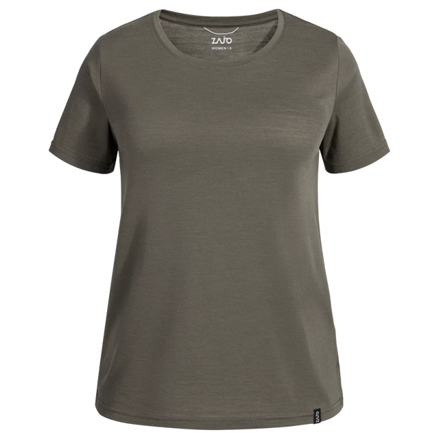 Kora Women's Merino T-shirt