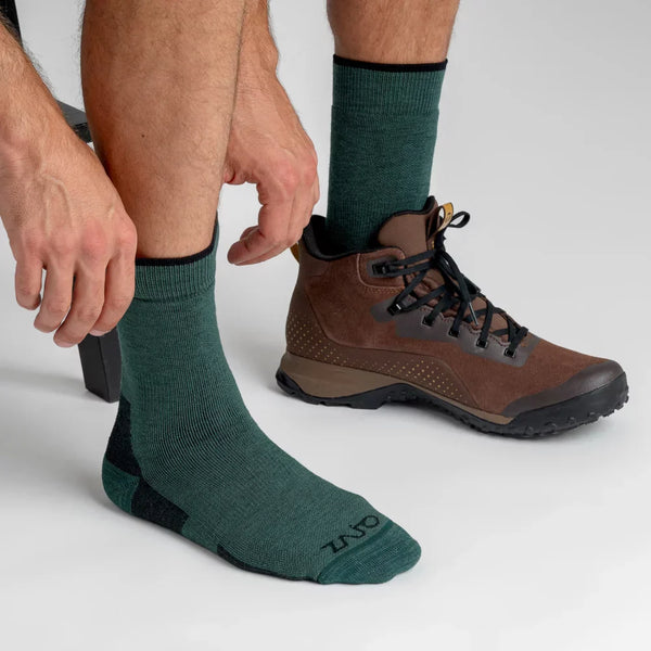Kovri Merino High Socks