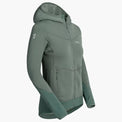 Monto Women's Fleece Jacket